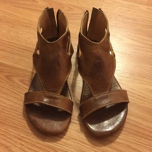 BED STU Soto Sandals